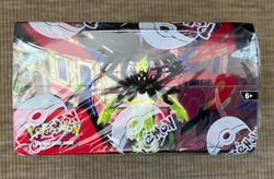 Pokemon TCG: Mega Evolution-Perfect Order Booster Display Box (36 Packs) New - Image 4