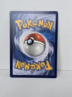Pokemon TCG Charizard v Black Star Promo SWSH260 Near Mint Condition - Image 2