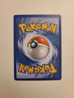 Pokemon TGC 2009 Supreme Victors Venusaur 13/147 Regular Rare card in Near Mint - Image 3