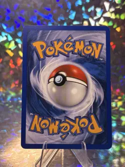 Pokemon TCG Slakoth EX Deoxys 73/107 Regular Common - Image 2