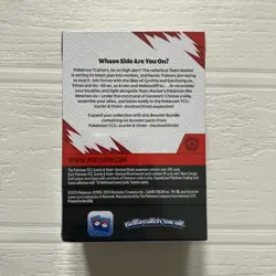 Pokemon TCG: Destined Rivals - Booster Bundle - Image 3