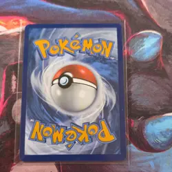 Pokemon TCG Eevee 074/131 SV Prismatic Evolutions PokeBall Pattern Common Eng - Image 2