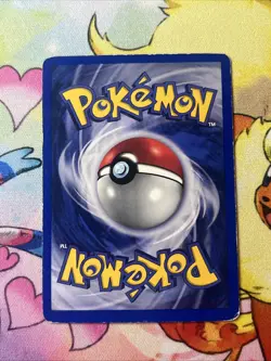 Drowzee - 54/82 - Pokemon Team Rocket 2000 - Unlimited Common WOTC Card MP - Image 2