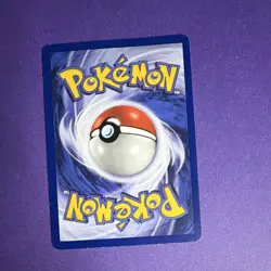 Pokemon TCG Pikachu 027 Sv Scarlet & Violet Promo Holo 60 HP English - Image 2