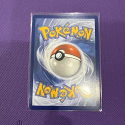 Pokemon TCG Perfect Order Mega Starmie ex 102/88 Ultra Rare NM - Image 2