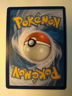 Hoopa V SWSH176 - Black Star Promo - Ultra Rare Holo Pokemon Mint Free Ship! - Image 2