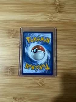 Pokemon TCG Mega Lucario EX 160/132 Ultra Rare Mega Evolutions - Image 2