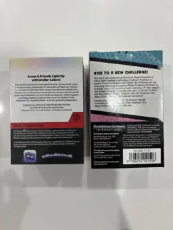 Pokemon TCG: Ascended Heroes Booster Bundle + Prismatic Evolutions Booster - Image 5