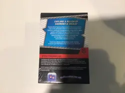 Pokemon TCG Scarlet & Violet Black Bolt Booster Bundle - NEW/FACTORY SEALED - Image 2