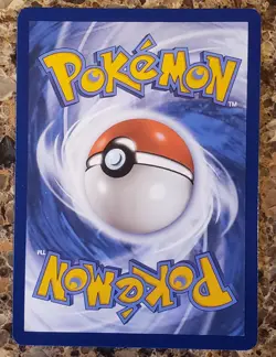 Pokemon TCG Jynx EX 124/165 Holo SV Scarlet & Violet 151 Card NM Condition - Image 2