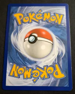 Detective Pikachu 10/18 Holo Rare Pokemon TCG LP/NM - Image 2