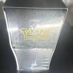 Pokemon Mega Evolutions Lucario Elite Trainer Box ETB New Sealed - Image 3