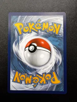 Jirachi Swsh04: Vivid Voltage Amazing Rare Holo 119/185 English 2020 - Image 2