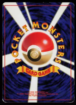 Charmander Common Japanese Base Set NO. 004 Heavily Played Pokemon - Image 2