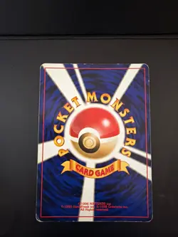 Pokemon Team Rocket's Mewtwo Japanese No. 150 - Image 2