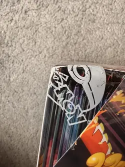 Pokemon TCG Destined Rivals Booster Box Brand New Small Tear ✅ - Image 2