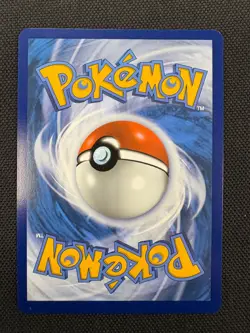 Rowlet 003/064 Common Shrouded Fable Pokemon Reverse Holo Near Mint - Image 2
