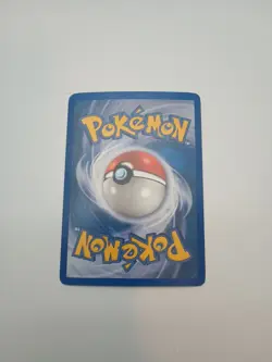 Pokemon Card Celio's Network Crystal Guardians 73/100 Reverse Holo Stamped 2006 - Image 2