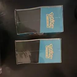 Pokemon Ascended Heroes ETB Elite Trainer Box Lot of 2 - Factory Sealed - Image 3