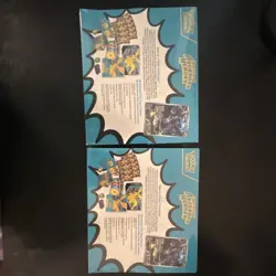 Pokemon Ascended Heroes ETB Elite Trainer Box Lot of 2 - Factory Sealed - Image 4