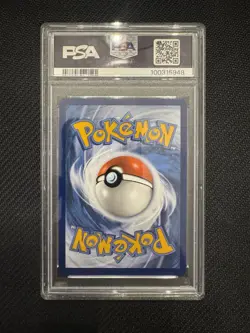 Iron Crown ex - 2024 Black Star Promo SVP #146 Pokemon - PSA 10 🔥🔥🔥 - Image 2