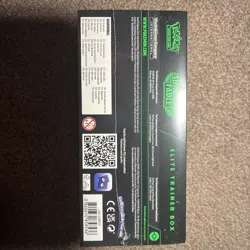 Pokemon Shrouded Fable Elite Trainer Box Factory Sealed - Quick Shipping! - Image 4