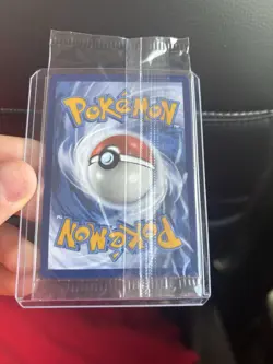 🔥 MIRAIDON PROMO 🔥Pokemon TCG 013 SV Scarlet & Violet Promo Holo 120HP English - Image 2