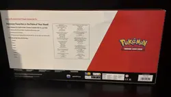 Pokemon TCG Prismatic Evolutions 8-Pack Mini Tins Set Costco Sealed - Brand New - Image 2