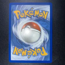 Ampharos #029/086 Non-Holo Rare Deck Exclusives - Pokemon Chaos Rising 2804 - Image 2