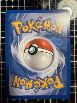 Pokemon TCG Houndoom (PRIME) 82/90 Undaunted Holo - Image 2