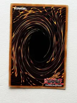 Konami Right Arm of the Forbidden One LOB-122 Blue Eyes Ultra Rare Unlimited - Image 2