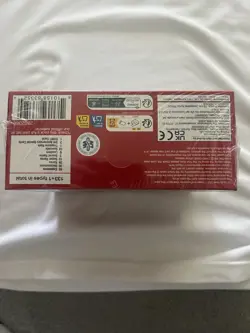 One Piece CCG Carrying On His Will OP-13 Booster Box English *New/Sealed*NO RIPS - Image 3