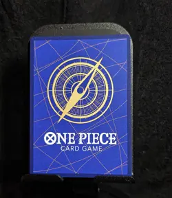 Bandai One Piece TCG SEC Jewelry Bonney OP12-118 - Image 2