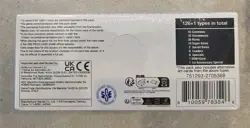 ONE PIECE - Awakening of the New Era English OP05 New Sealed - Image 3