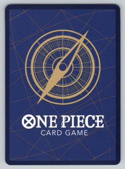 Shanks FOIL - Starter Deck 23 - Shanks Red ST-23 One Piece - Image 2
