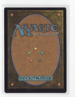 MTG Flowering of the White Tree 015 Lord of the Rings Tales of Middle-earth foil - Image 2