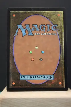 Desolate Mire Rare Land MP Fallout MTG Cards Magic the Gathering | ManaFam| - Image 2