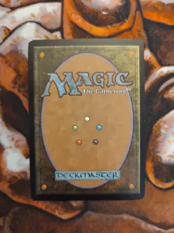 Russian Avatar of Discord Dissension DIS MTG Magic the Gathering - Image 2