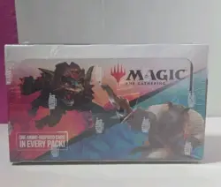 Jumpstart 2025 Booster Box Foundations FDN MTG - Image 1