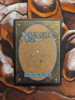 Russian Storm Herd Guildpact GPT MTG Magic the Gathering - Image 2