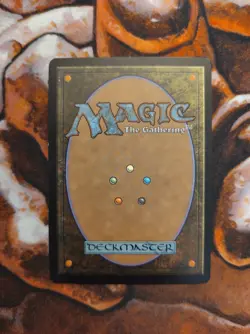 Russian Bioplasm Guildpact GPT MTG Magic the Gathering - Image 2