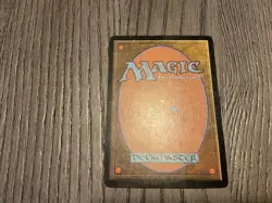 Mana Cylix Foil MTG Planeshift - Played - - Image 3