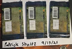 Extreamly Rare Magic The Gathering (MTG) 2011 Core Set (M11) 6-Card Booster Pack - Image 2