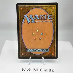 MTG - Alliances - Foresight - Common - LP - Playset x4 - Image 3