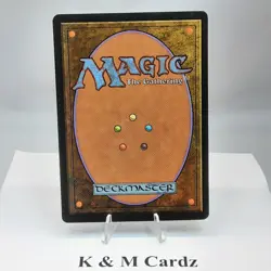 MTG - Alliances - Inheritance - Uncommon - LP - Image 3