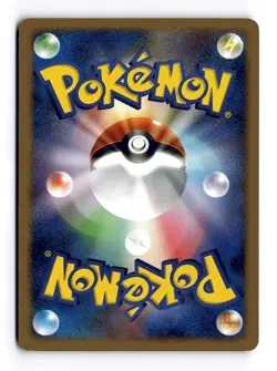 POKEMON JAPANESE STARMIE DPBP#138 NON HOLO UC TEMPLE OF ANGER DAMAGED - Image 2