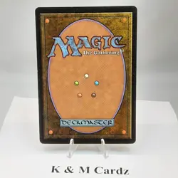 MTG - Alliances - Phantasmal Fiend (Doorway) - Common - LP - Image 3