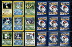 Pokemon Neo Genesis Complete Master Set 111/111 LP-MP 100% - Image 2