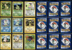 Pokemon Neo Genesis Complete Master Set 111/111 LP-MP 100% - Image 5