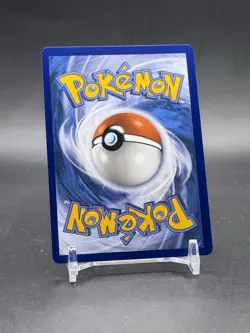 Canari 257/217 Full Art Trainer Pokemon TCG Ascended Heroes NM - Image 2